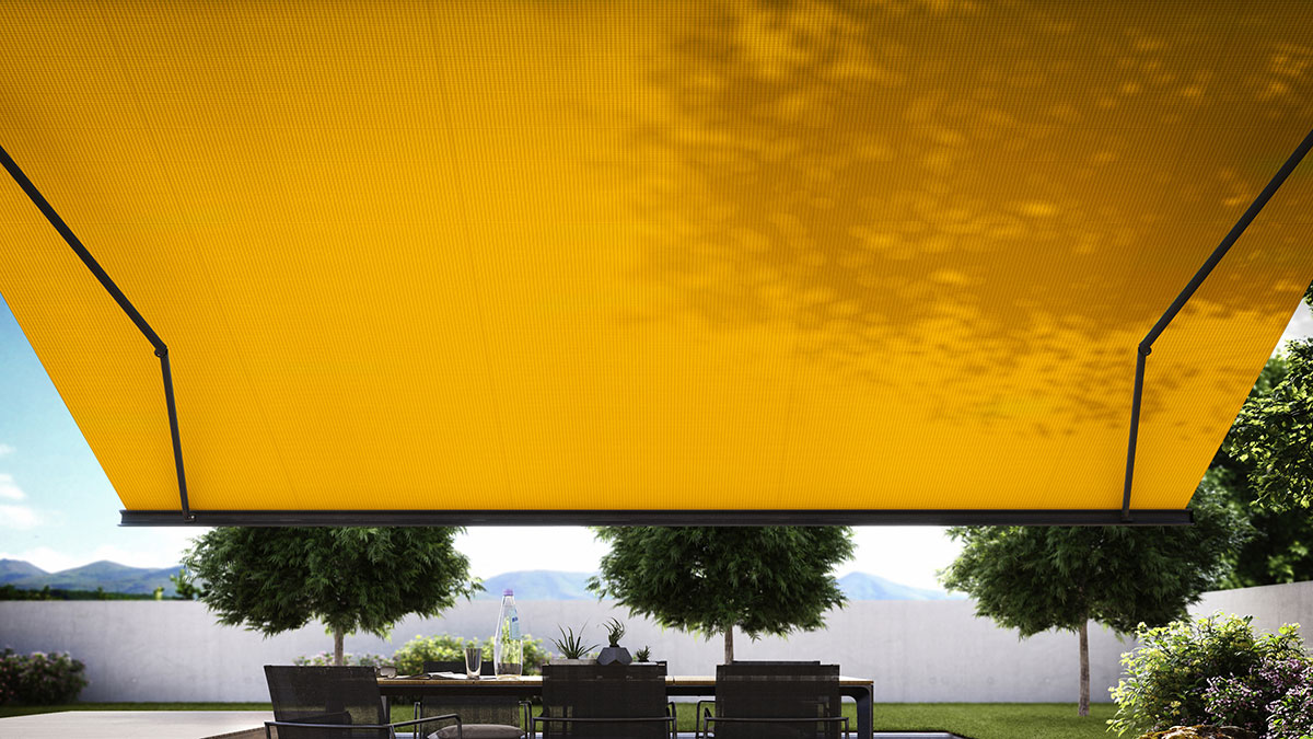 Markilux Markisen, Bildquelle: markilux GmbH + Co. KG